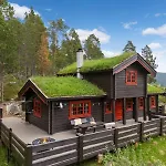 Charming By Hallingskarvet Center Hol (Buskerud)