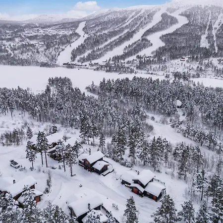 Chalet Charming By Hallingskarvet Center