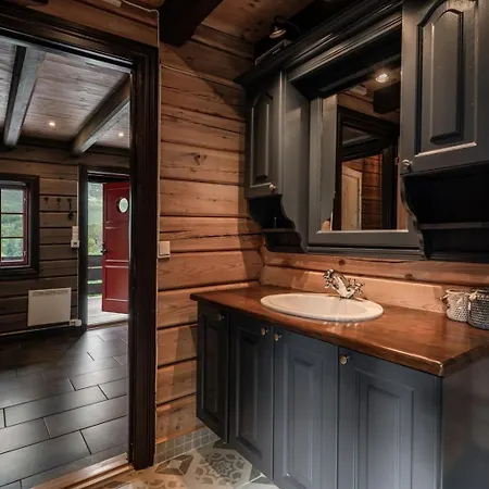 Charming By Hallingskarvet Center Hol (Buskerud)